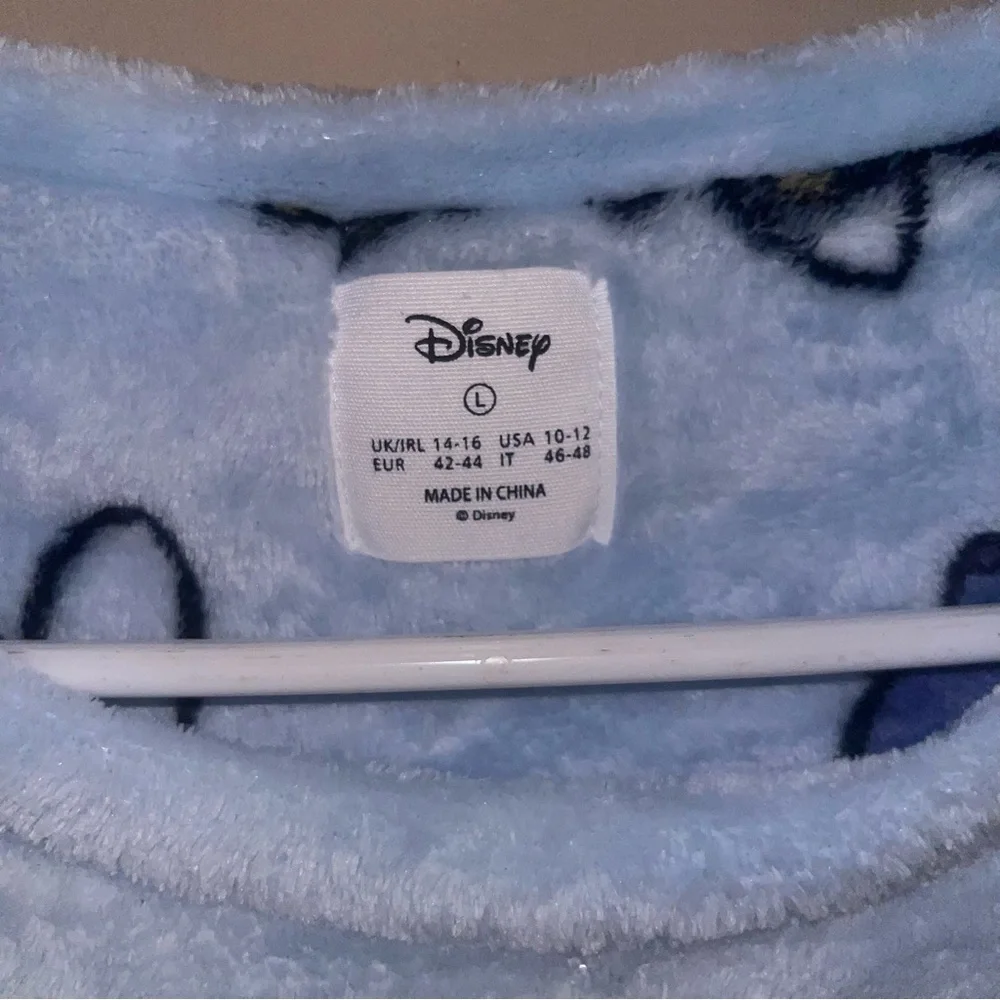 Stitch Sweatshirt